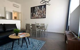 Premium Apartment By Hi5- Anker Apartment