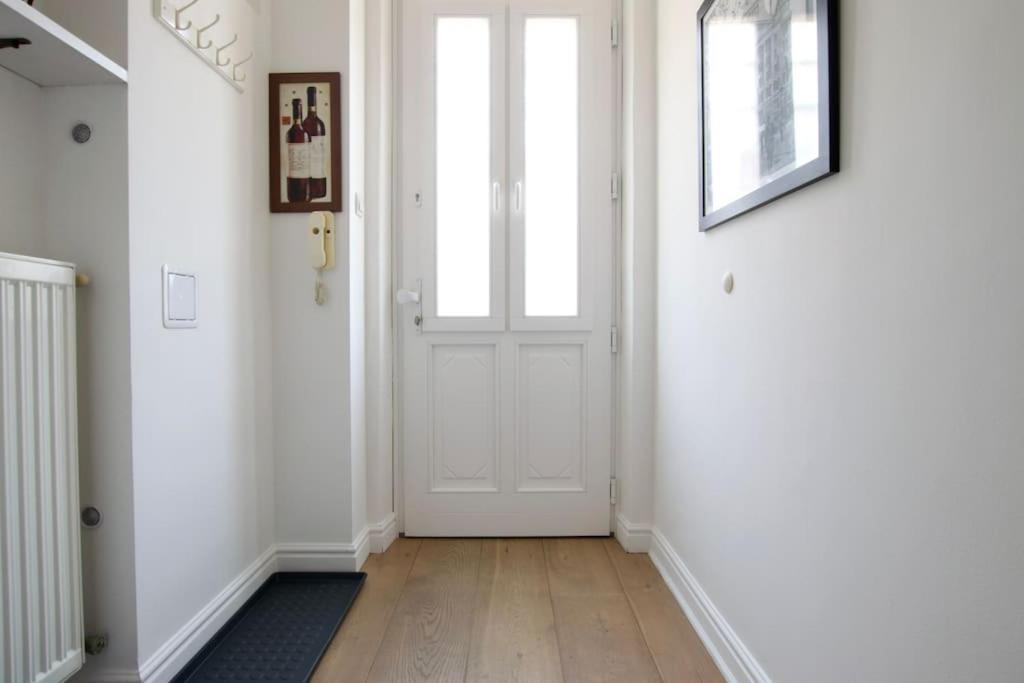 Premium Apartment By Hi5- Anker Apartment Budapest Exterior foto